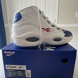 Reebok question Mid